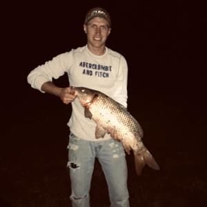 Meet your Posher, Chad